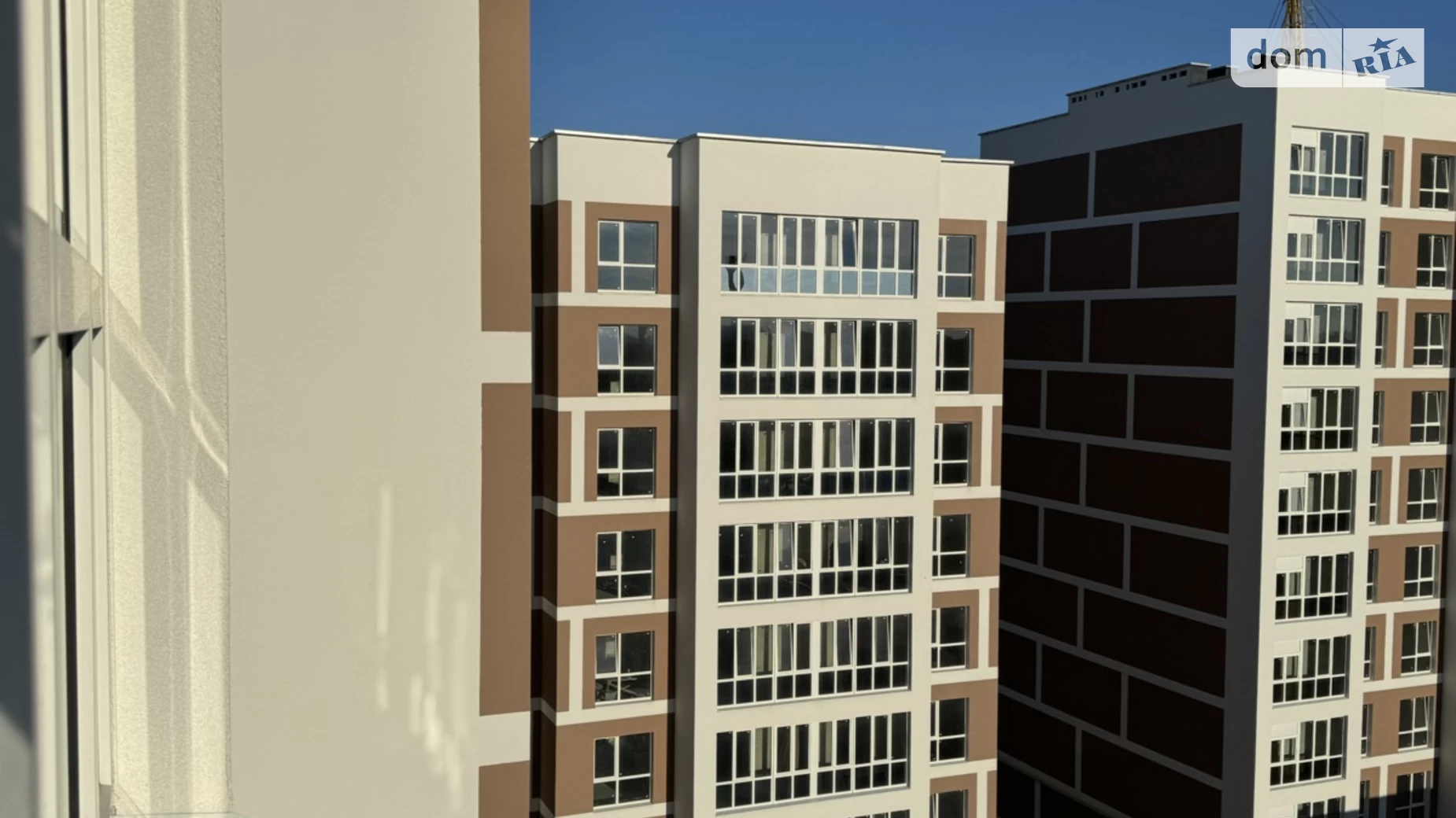 1-кімнатна квартира 47 кв. м у Тернополі, цена: 28500 $ - фото 4
