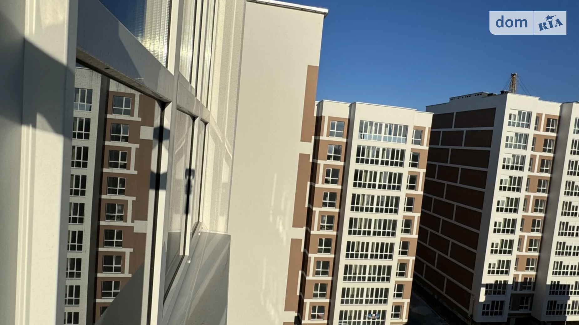 1-кімнатна квартира 47 кв. м у Тернополі, цена: 28500 $ - фото 3