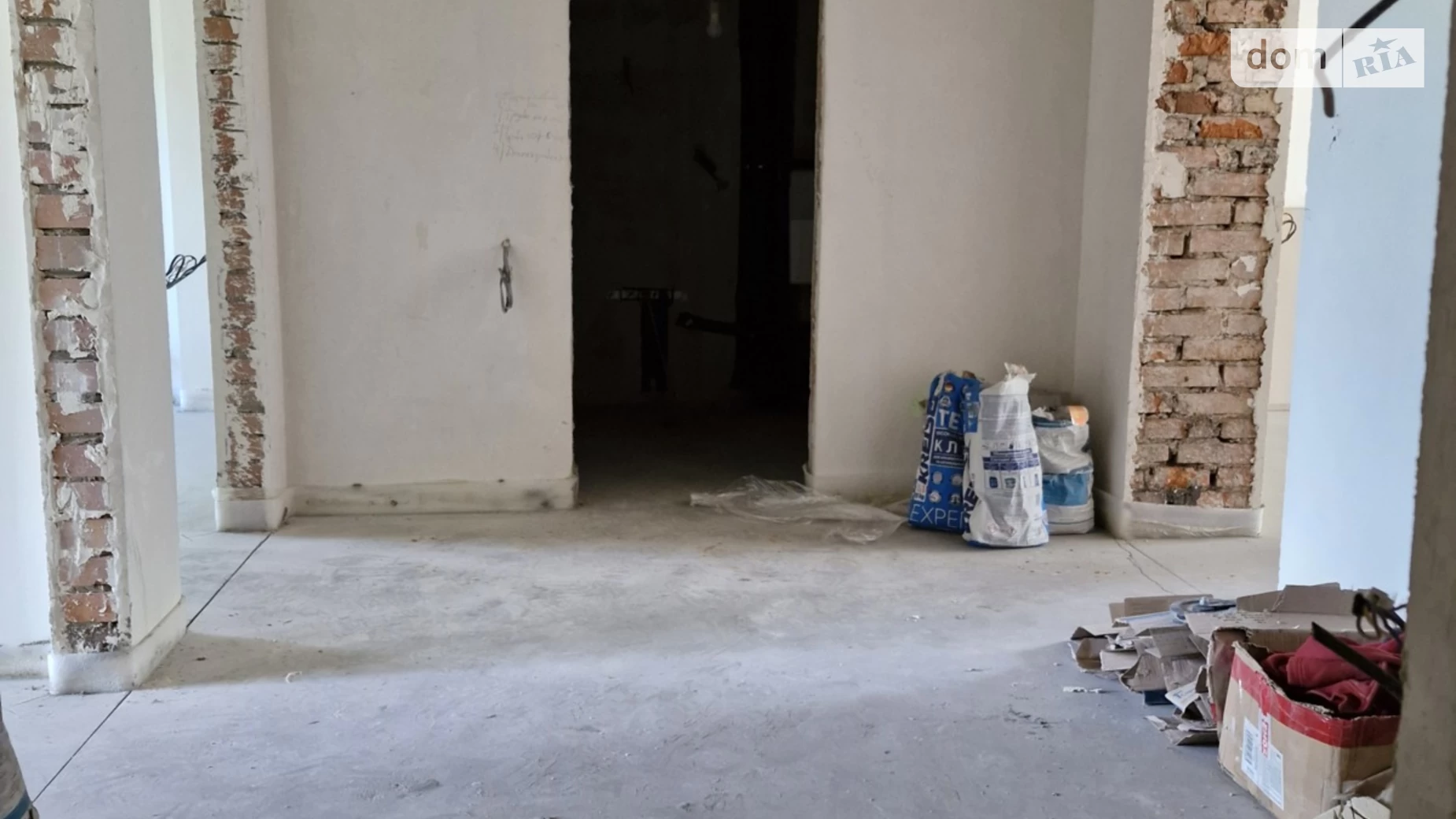 Продається 2-кімнатна квартира 55.5 кв. м у Ірпені, вул. Давидчука, 15Б - фото 5