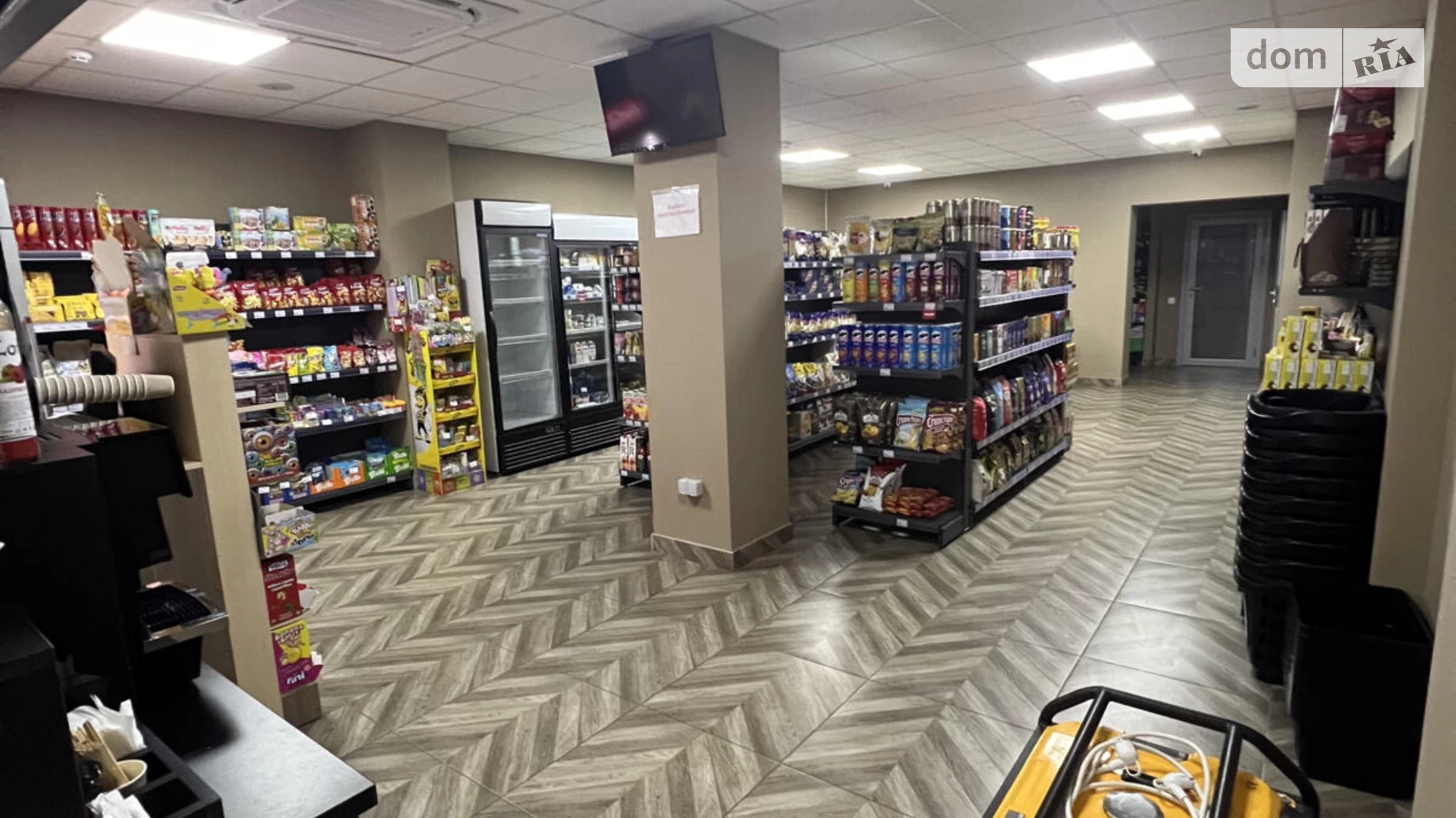 Продается помещения свободного назначения 102.2 кв. м в 5-этажном здании, цена: 122640 $ - фото 4