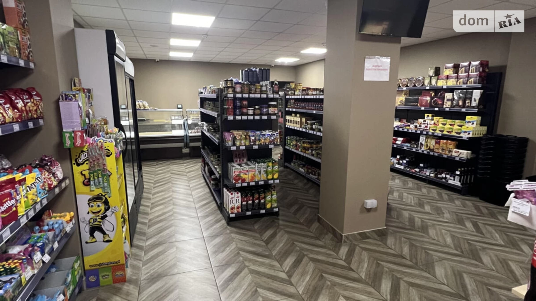 Продается помещения свободного назначения 102.2 кв. м в 5-этажном здании, цена: 122640 $ - фото 5