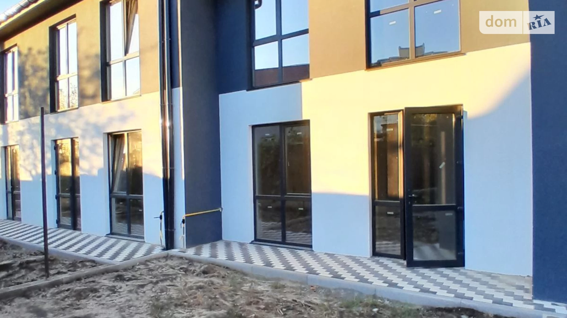 вул. Вокзальна Буча ЖК Belissimo Town, цена: 680 $ - фото 2