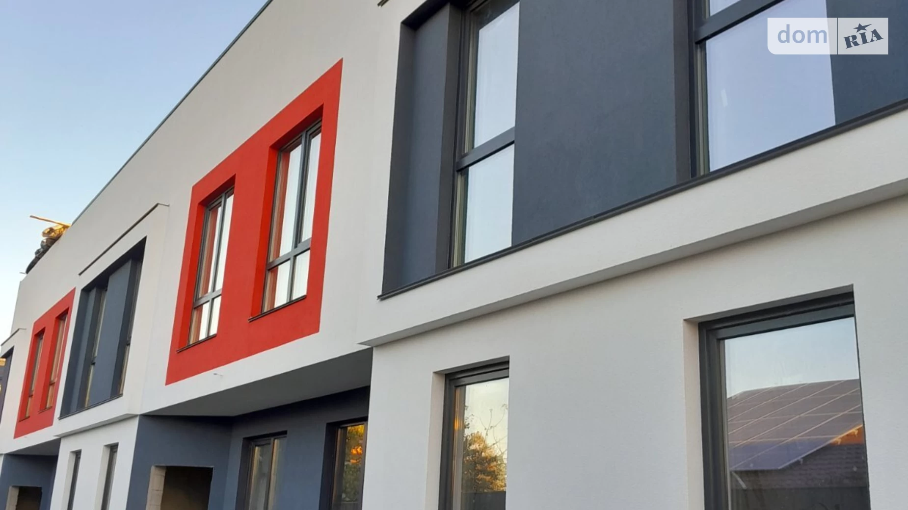 вул. Вокзальна Буча ЖК Belissimo Town, цена: 680 $ - фото 5
