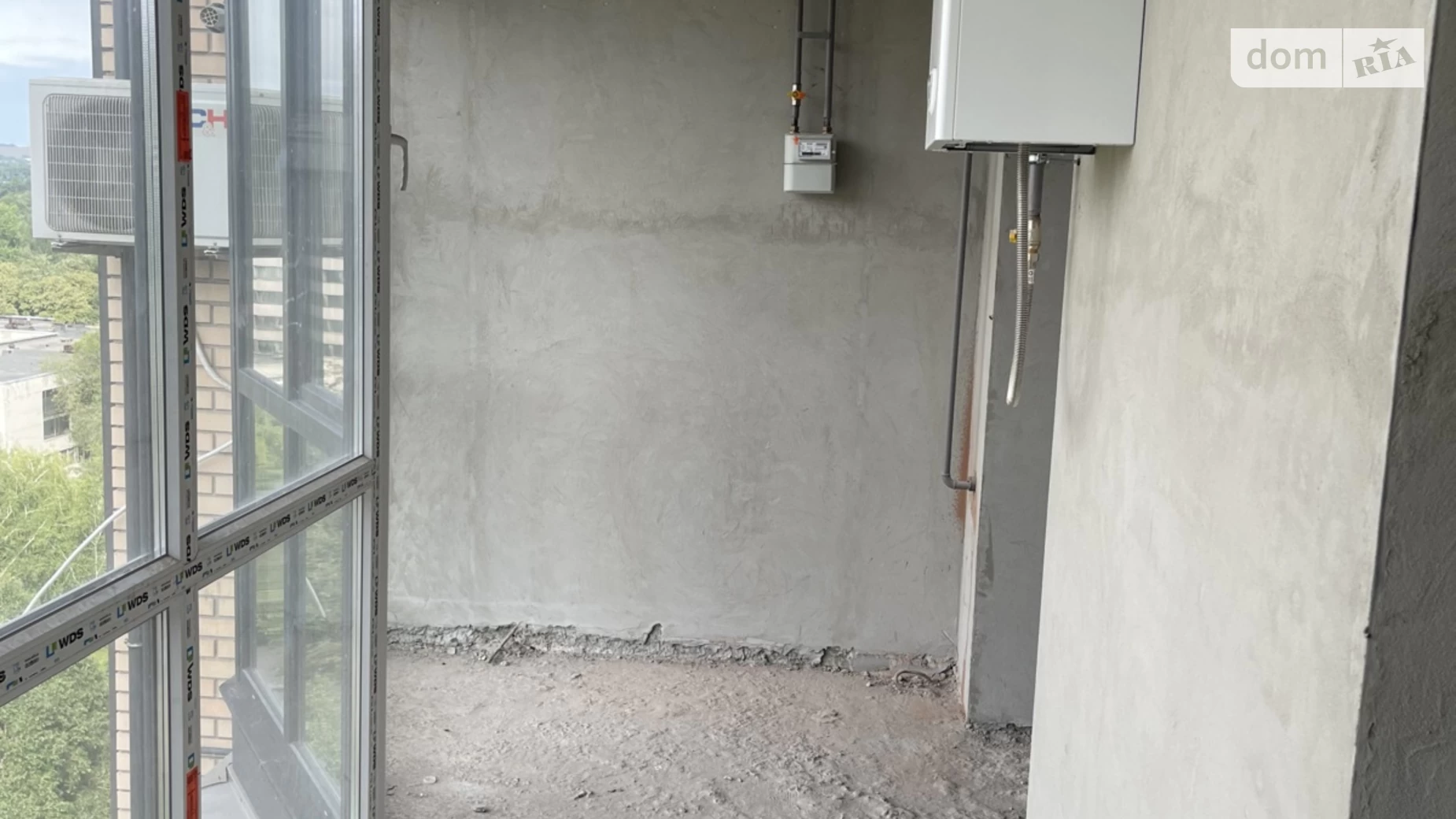 Продается 1-комнатная квартира 46.8 кв. м в Днепре, ул. Набережная Победы, 44П - фото 3