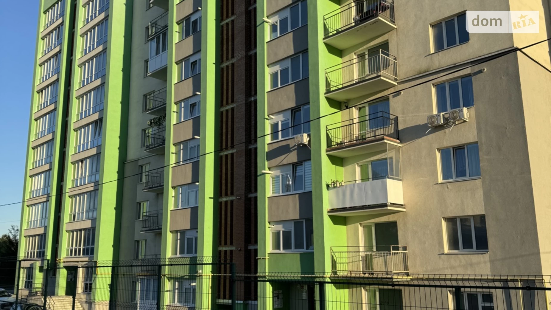 3-кімнатна квартира 94 кв. м у Тернополі, цена: 47700 $ - фото 3