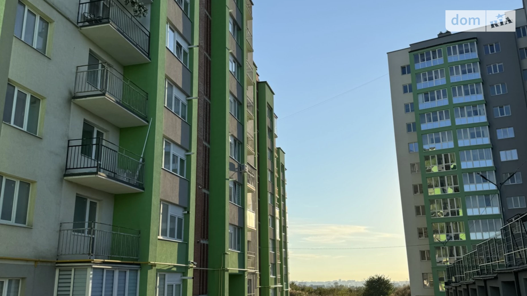 3-кімнатна квартира 94 кв. м у Тернополі, цена: 47700 $ - фото 5