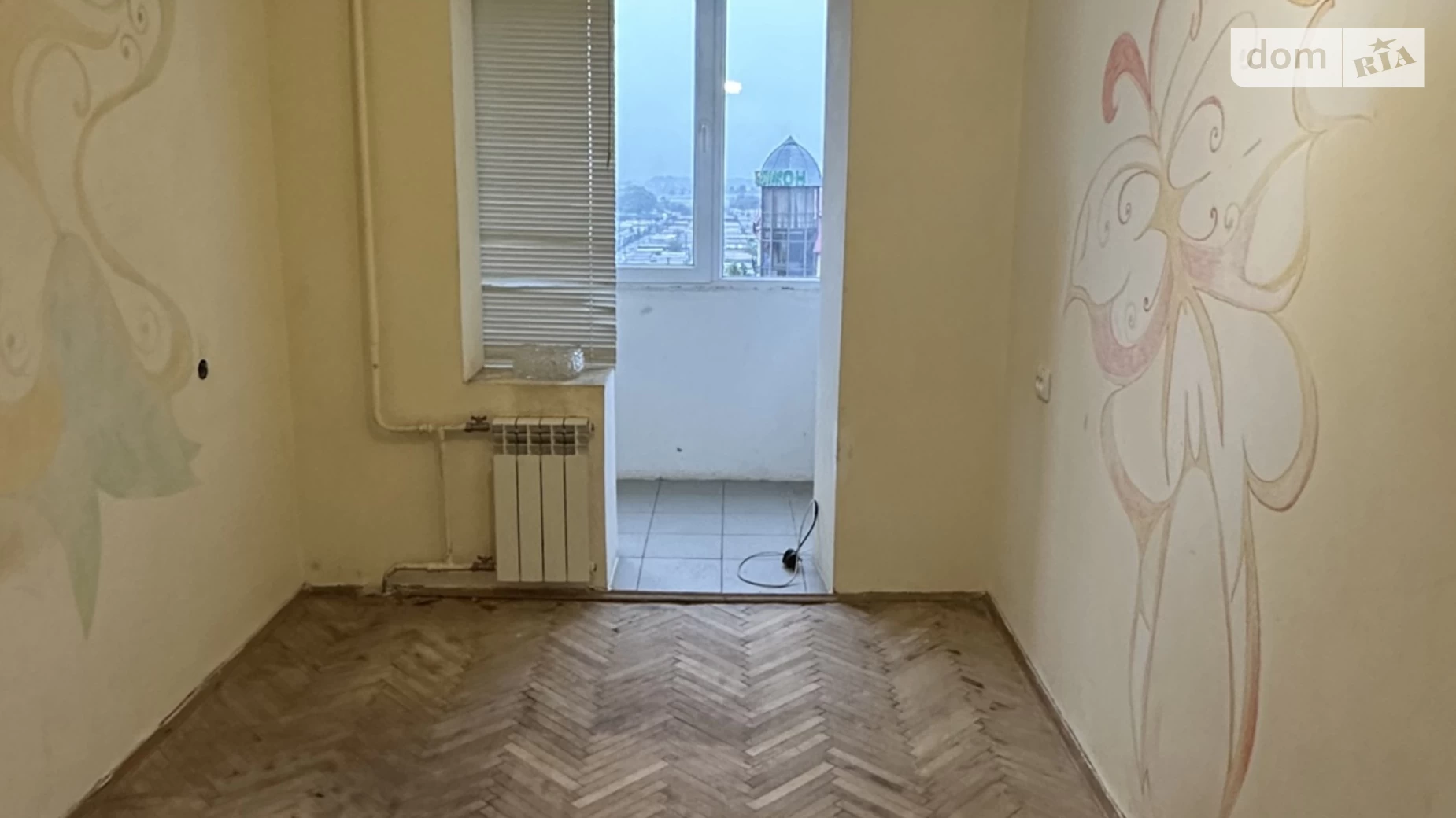 Продается 4-комнатная квартира 72.4 кв. м в Львове, ул. Кульпарковская, 147 - фото 3