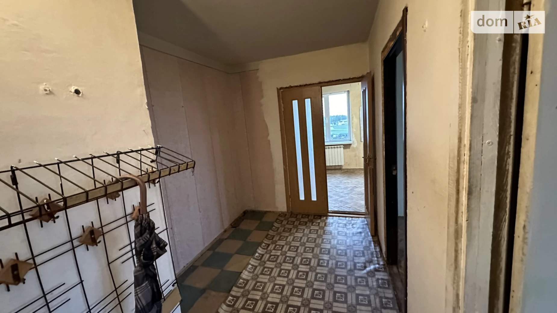 Продается 4-комнатная квартира 72.4 кв. м в Львове, ул. Кульпарковская, 147 - фото 4
