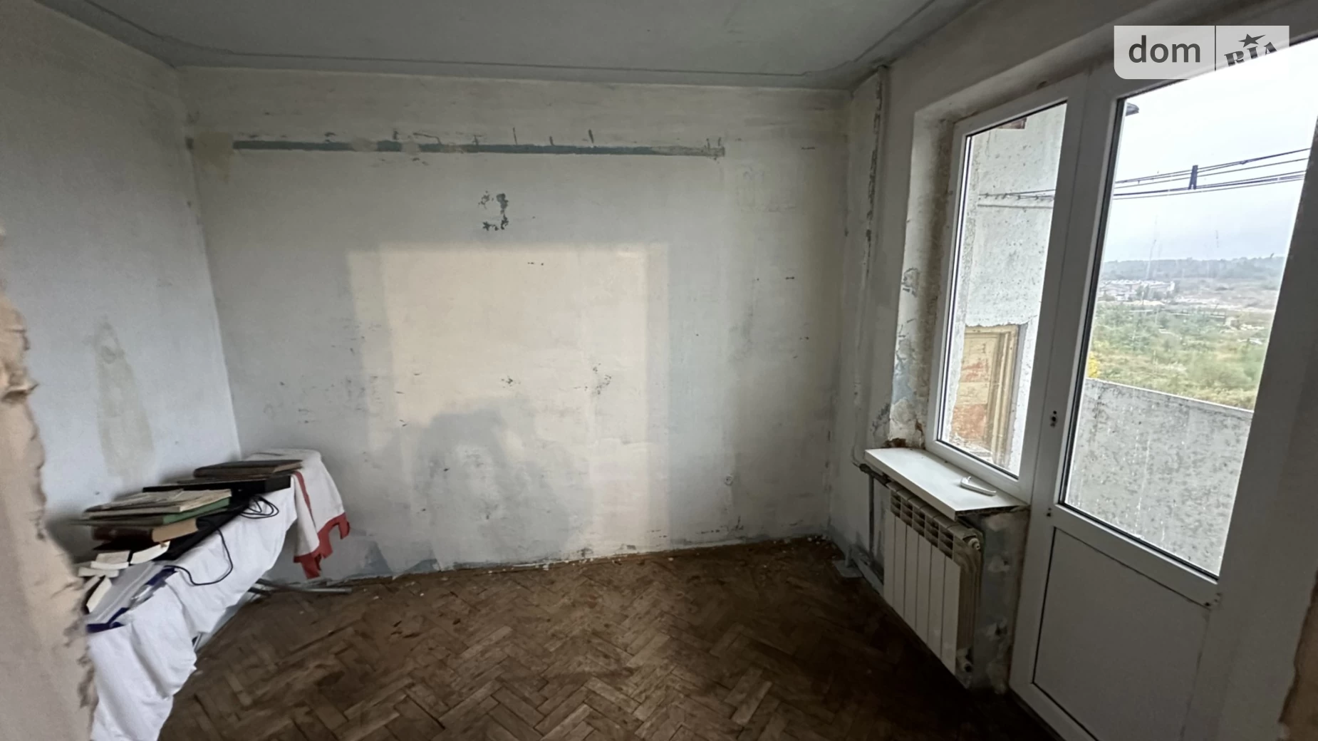 Продается 4-комнатная квартира 72.4 кв. м в Львове, ул. Кульпарковская, 147 - фото 5