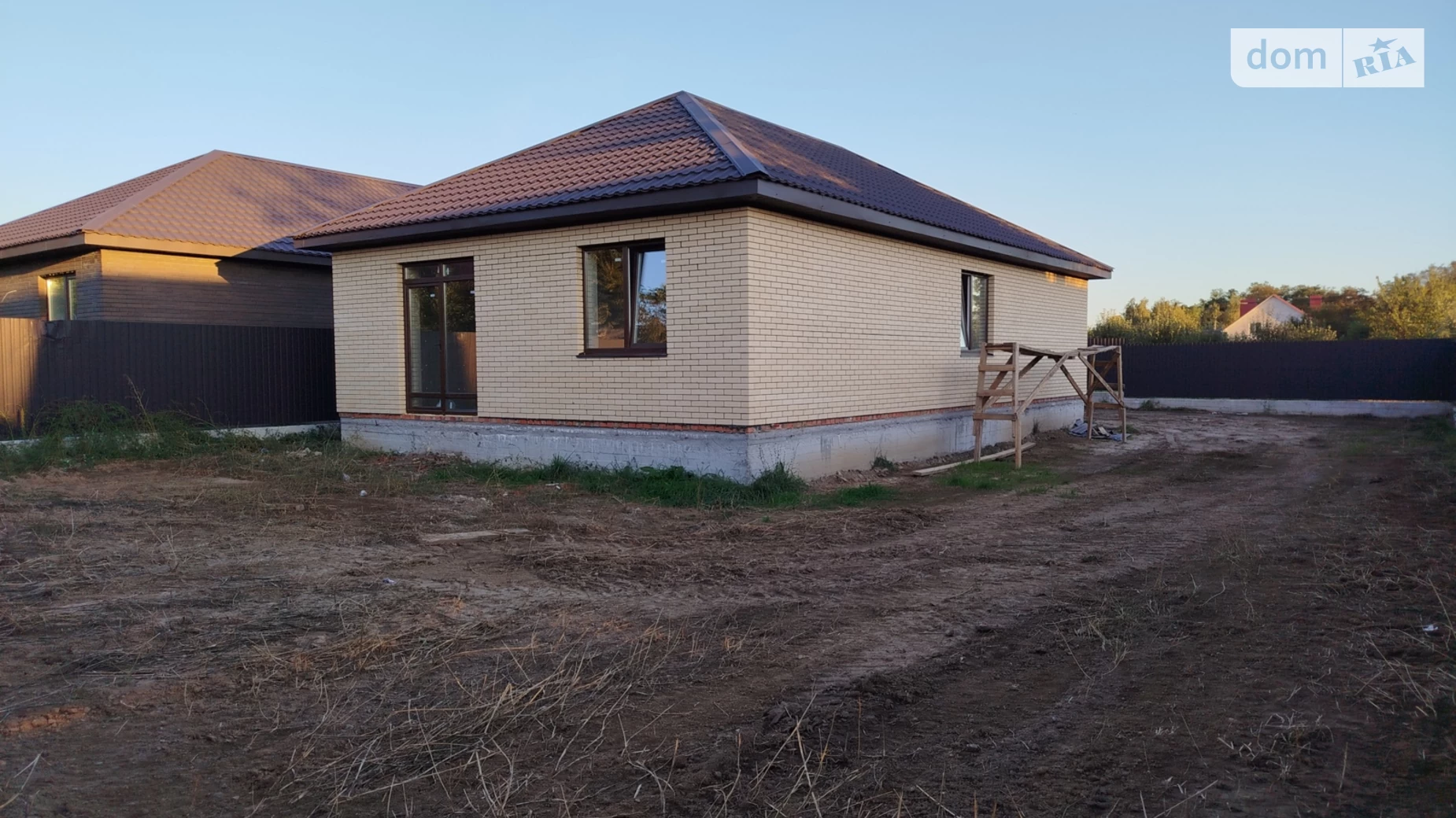 Продається одноповерховий будинок 100 кв. м з подвалом, цена: 85000 $ - фото 5
