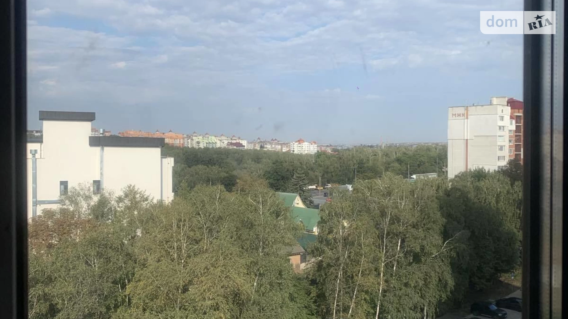 3-комнатная квартира 92 кв. м в Тернополе, Подволочиское шоссе - фото 3