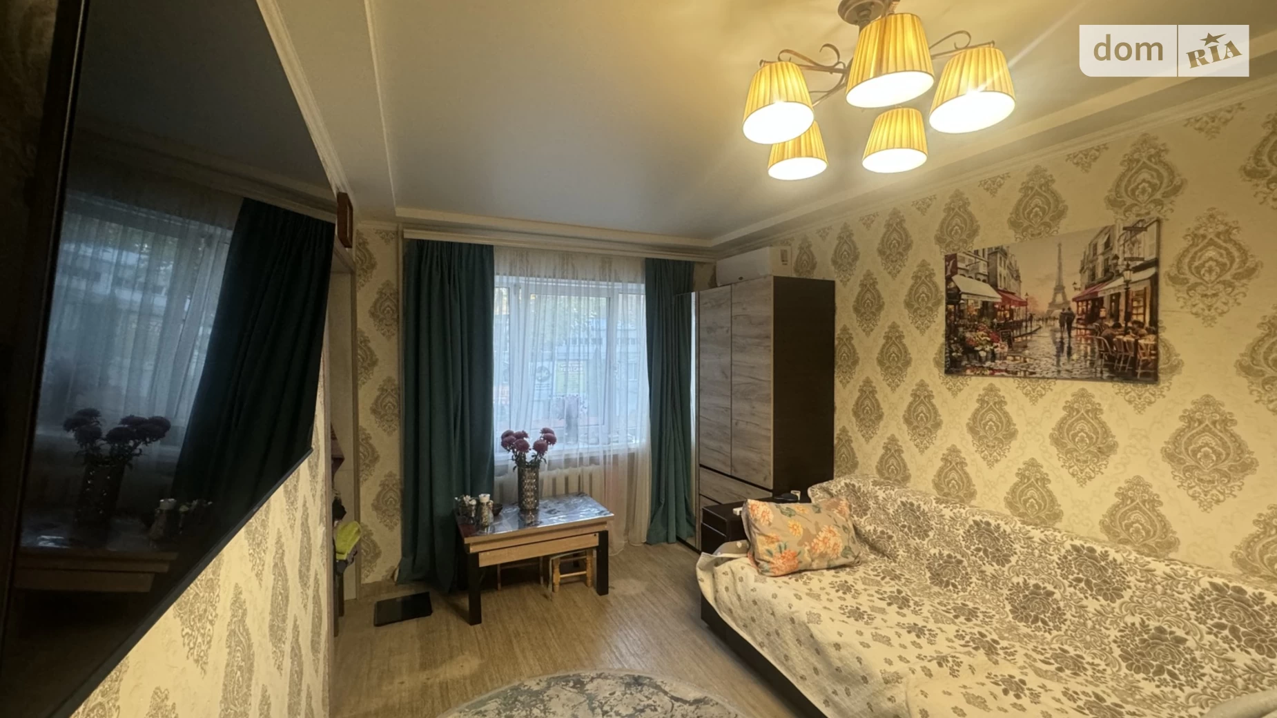 Продається 1-кімнатна квартира 31.1 кв. м у Миколаєві, вул. Китобоїв - фото 2