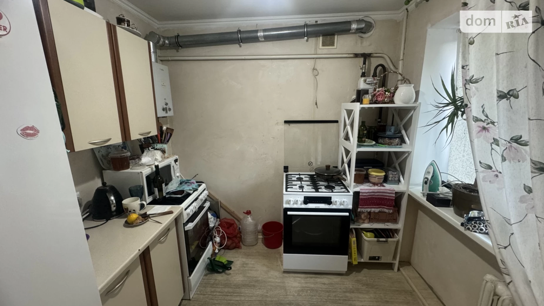 Продається 1-кімнатна квартира 31.1 кв. м у Миколаєві, вул. Китобоїв - фото 4