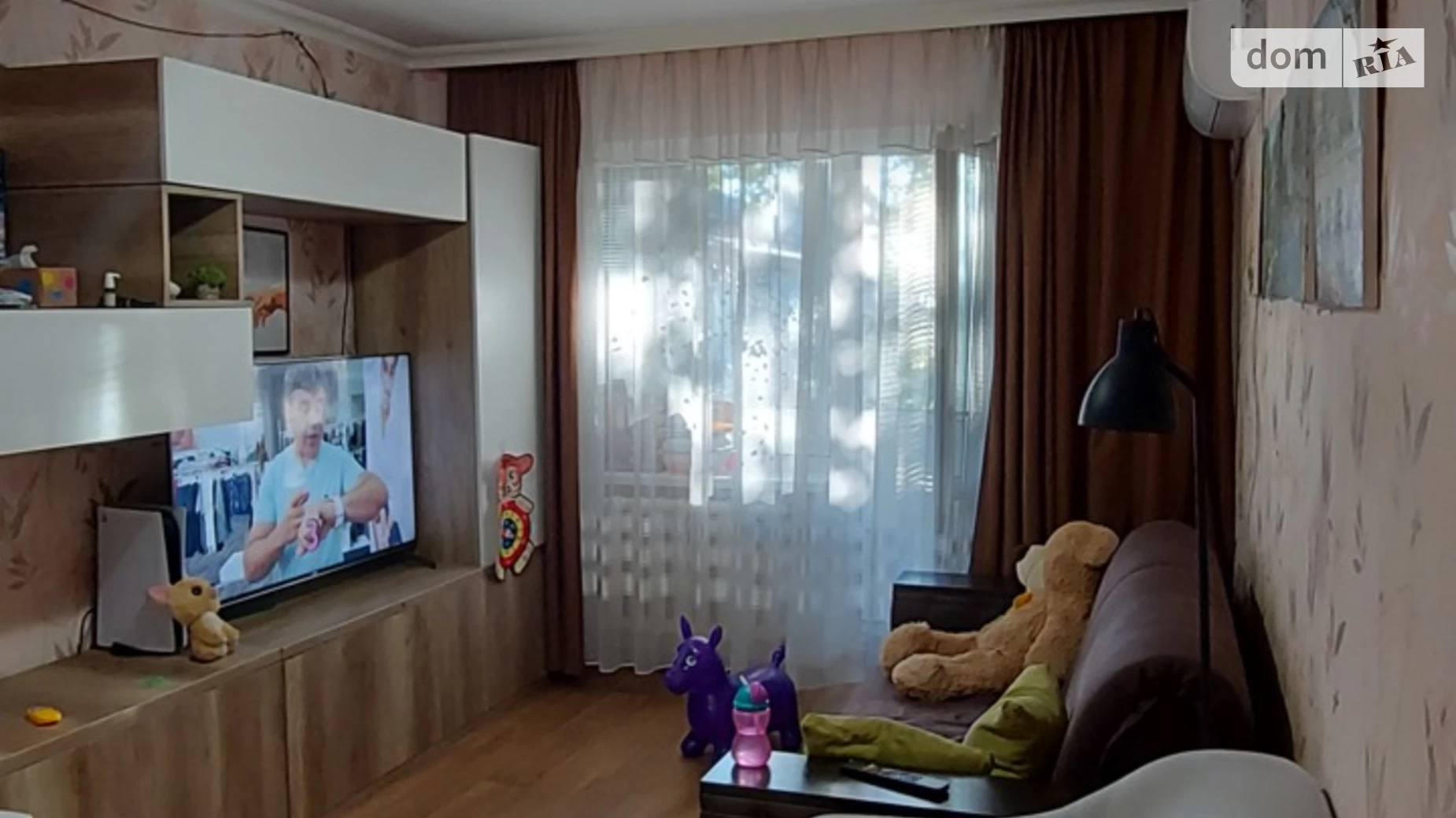 Продается 3-комнатная квартира 57 кв. м в Николаеве, просп. Богоявленский, 55 - фото 3