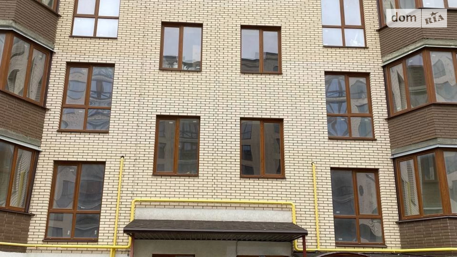 Продається приміщення вільного призначення 75 кв. м в 10-поверховій будівлі, цена: 44400 $ - фото 4