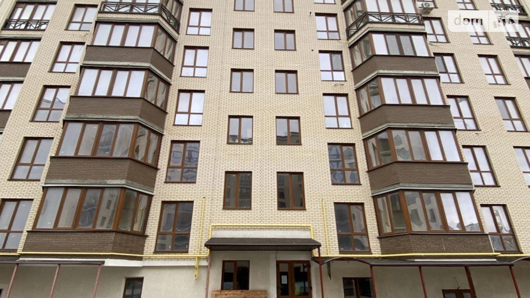 Продається приміщення вільного призначення 75 кв. м в 10-поверховій будівлі, цена: 44400 $ - фото 5
