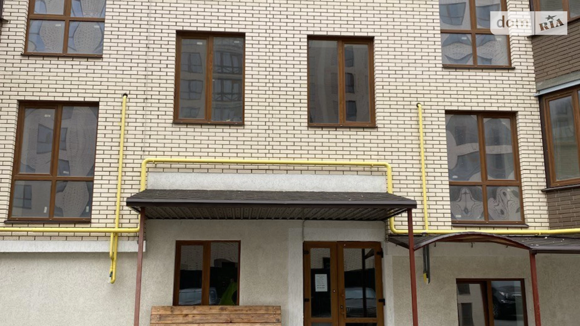 Продається приміщення вільного призначення 75 кв. м в 10-поверховій будівлі, цена: 44400 $ - фото 3