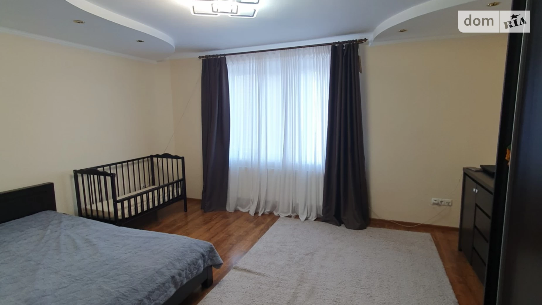 2-комнатная квартира 65.8 кв. м в Тернополе, вул. Евгения Коновальца, 11 - фото 2