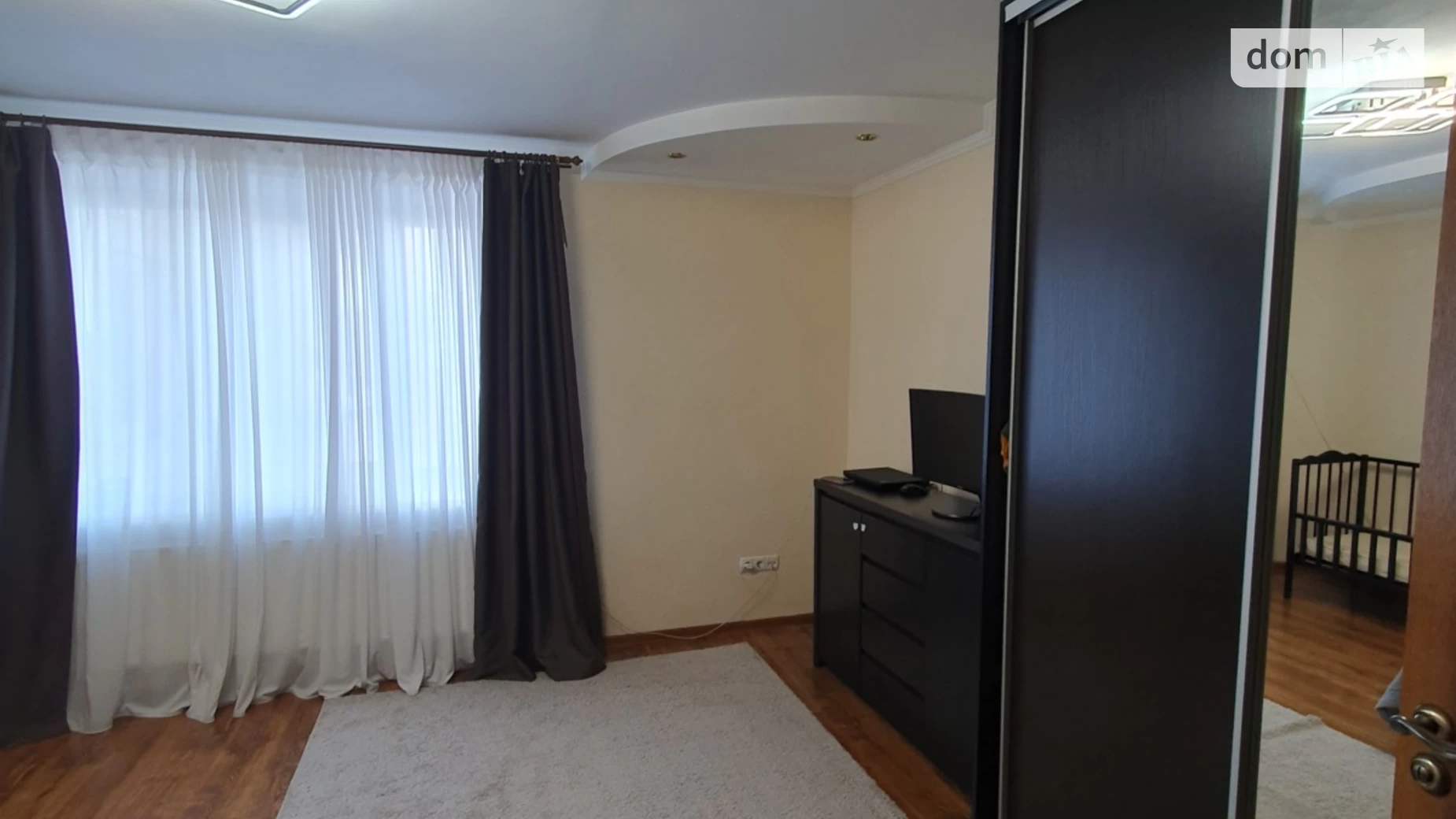 2-комнатная квартира 65.8 кв. м в Тернополе, вул. Евгения Коновальца, 11 - фото 3