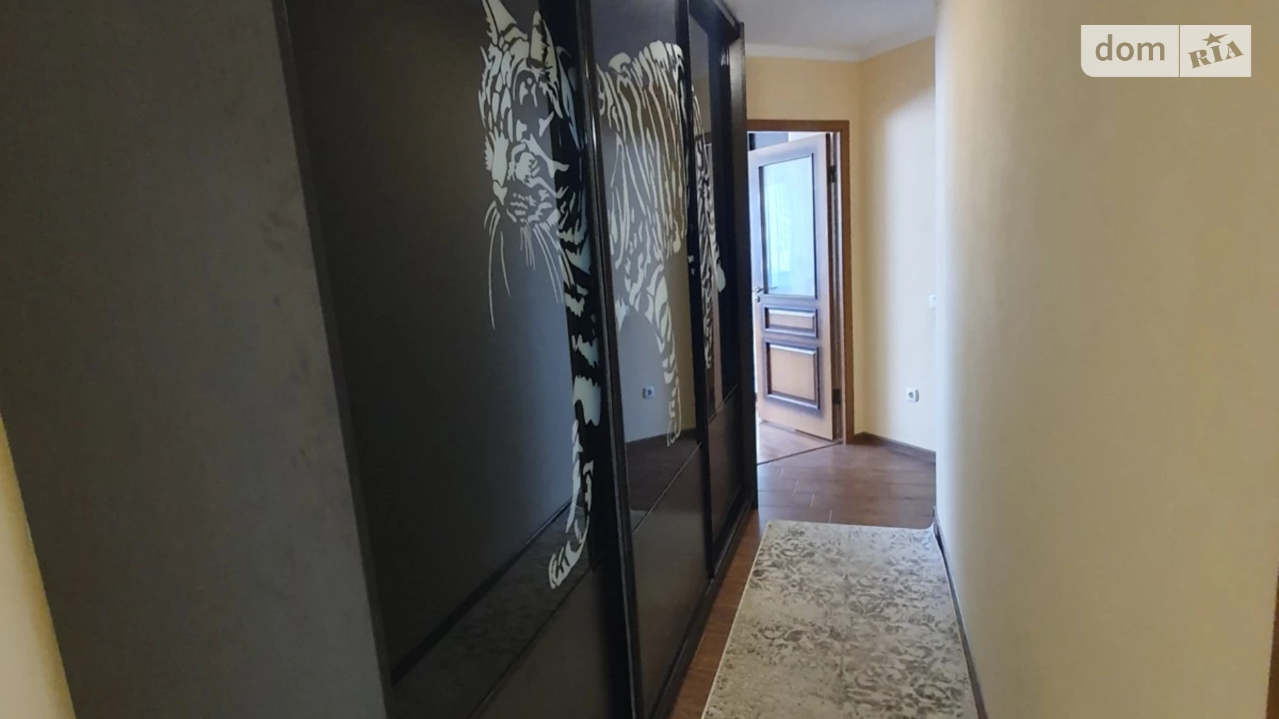 2-комнатная квартира 65.8 кв. м в Тернополе, вул. Евгения Коновальца, 11 - фото 5