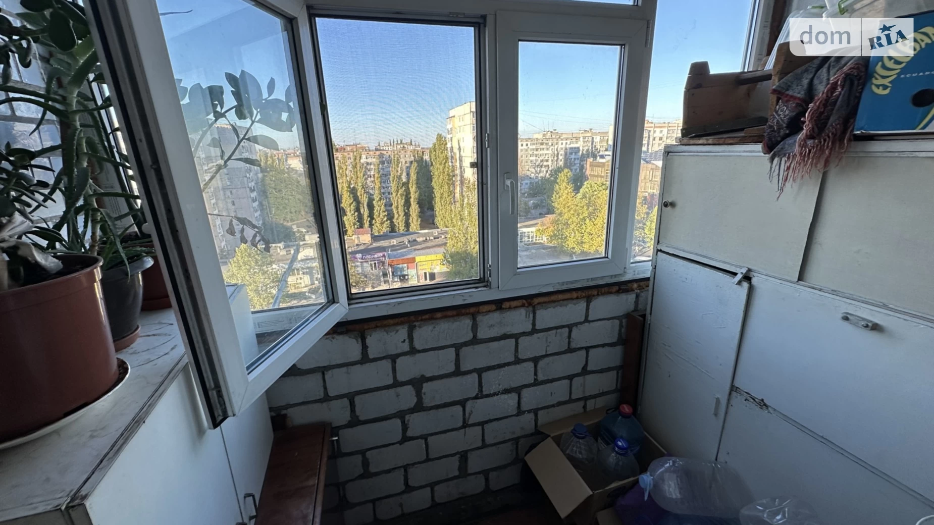 Продается 2-комнатная квартира 50.4 кв. м в Николаеве, просп. Центральный, 191 - фото 4