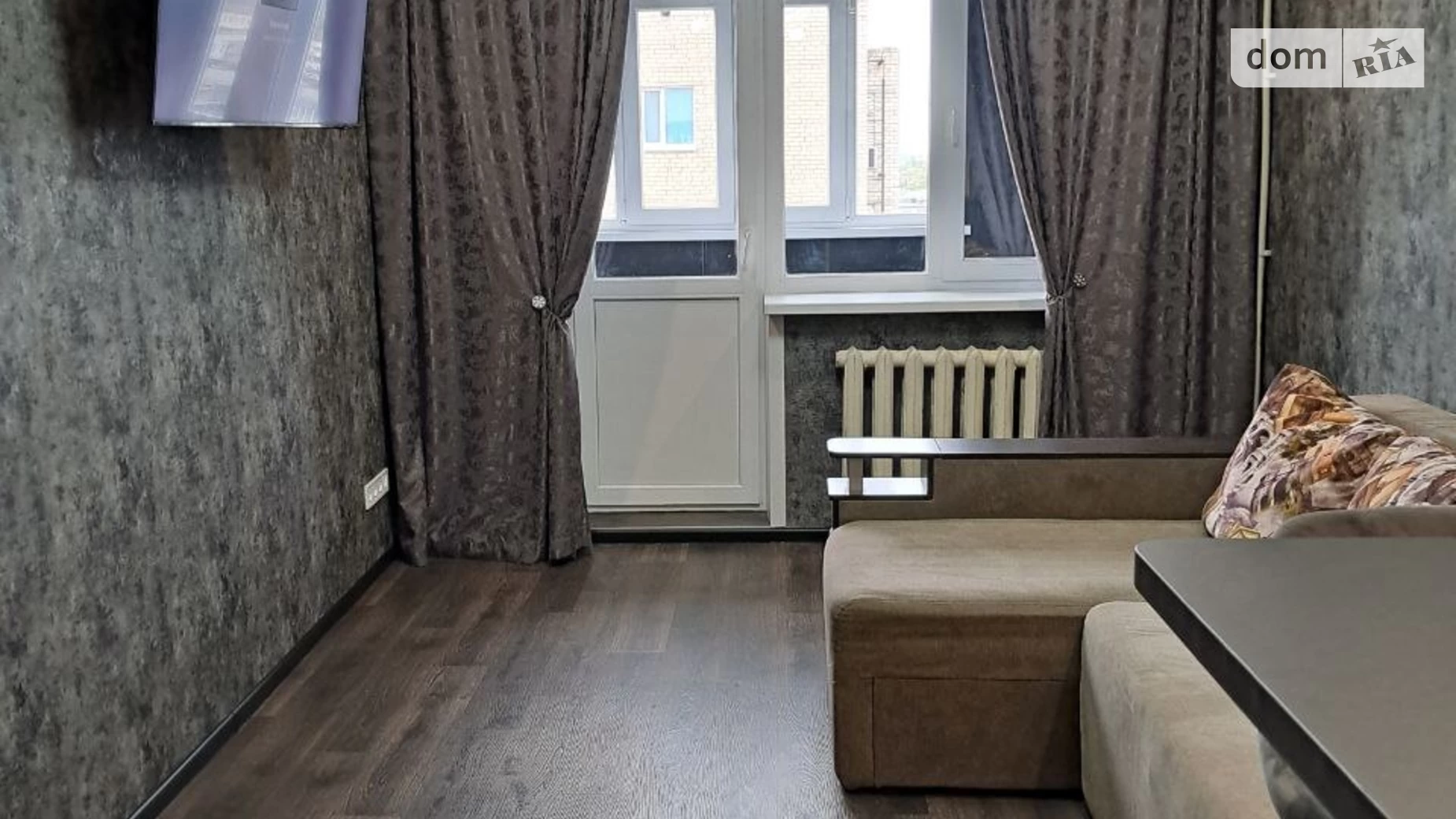 Продається 2-кімнатна квартира 42.4 кв. м у Павлограде, вул. Дніпровська, 121 - фото 4