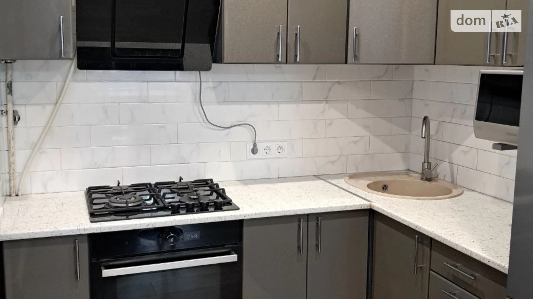 Продається 2-кімнатна квартира 42.4 кв. м у Павлограде, вул. Дніпровська, 121 - фото 5