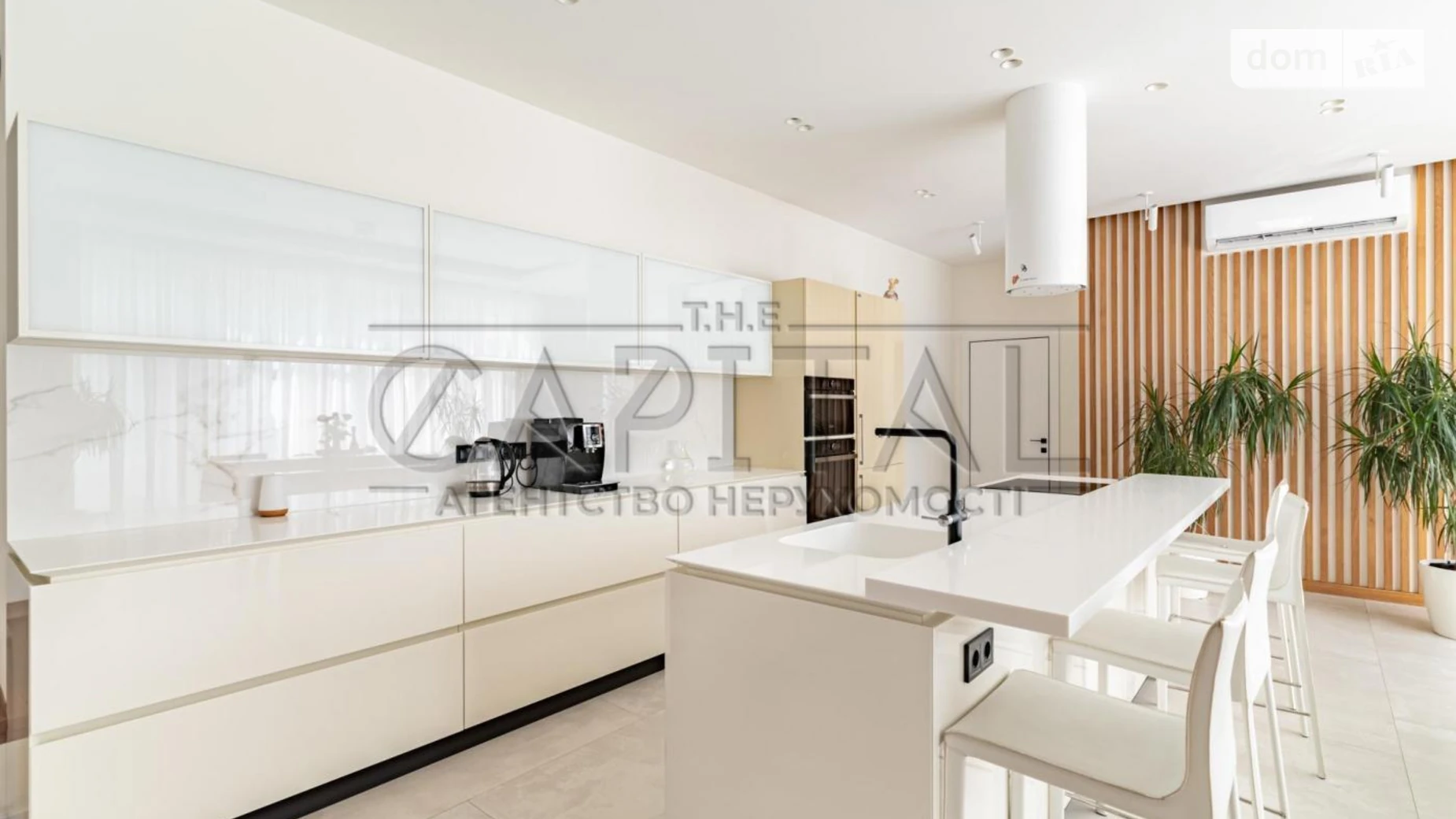 Сдается в аренду дом на 2 этажа 170 кв. м с садом, цена: 3500 $ - фото 4
