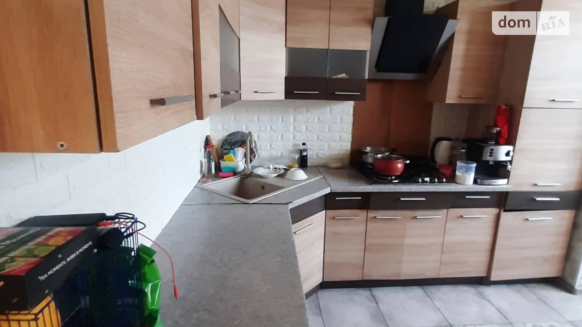Продается 3-комнатная квартира 87 кв. м в Хмельницком, ул. Лесогриневецкая - фото 2