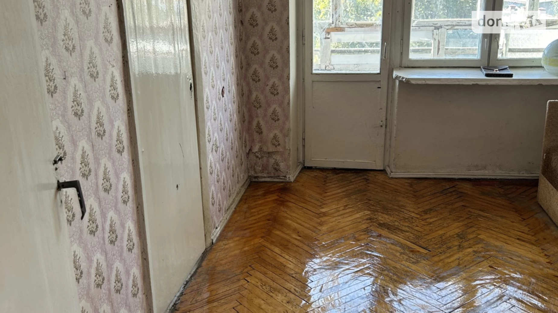 Продается 4-комнатная квартира 65 кв. м в Сокале, ул. Героев УПА, 27 - фото 3