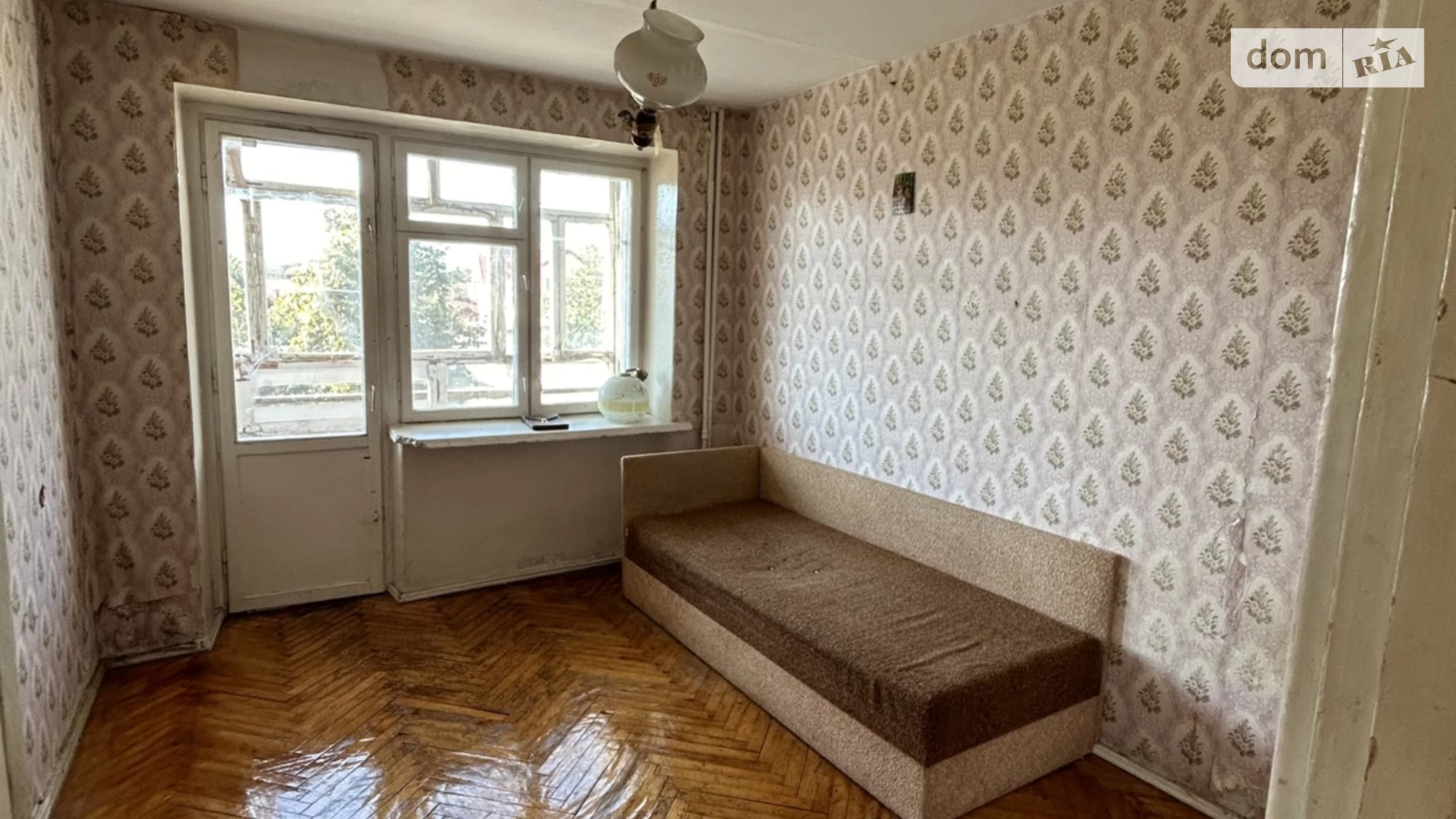 Продается 4-комнатная квартира 65 кв. м в Сокале, ул. Героев УПА, 27 - фото 4