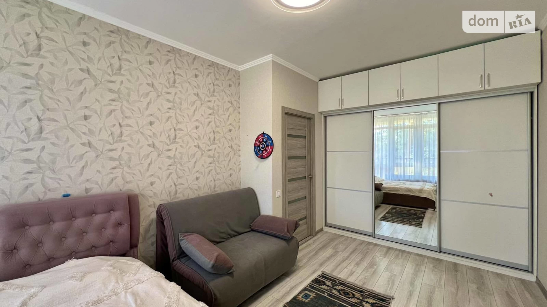 Продается 1-комнатная квартира 33.6 кв. м в Ирпене, ул. Матвея Донцова(Тургеневская), 50/1 - фото 5