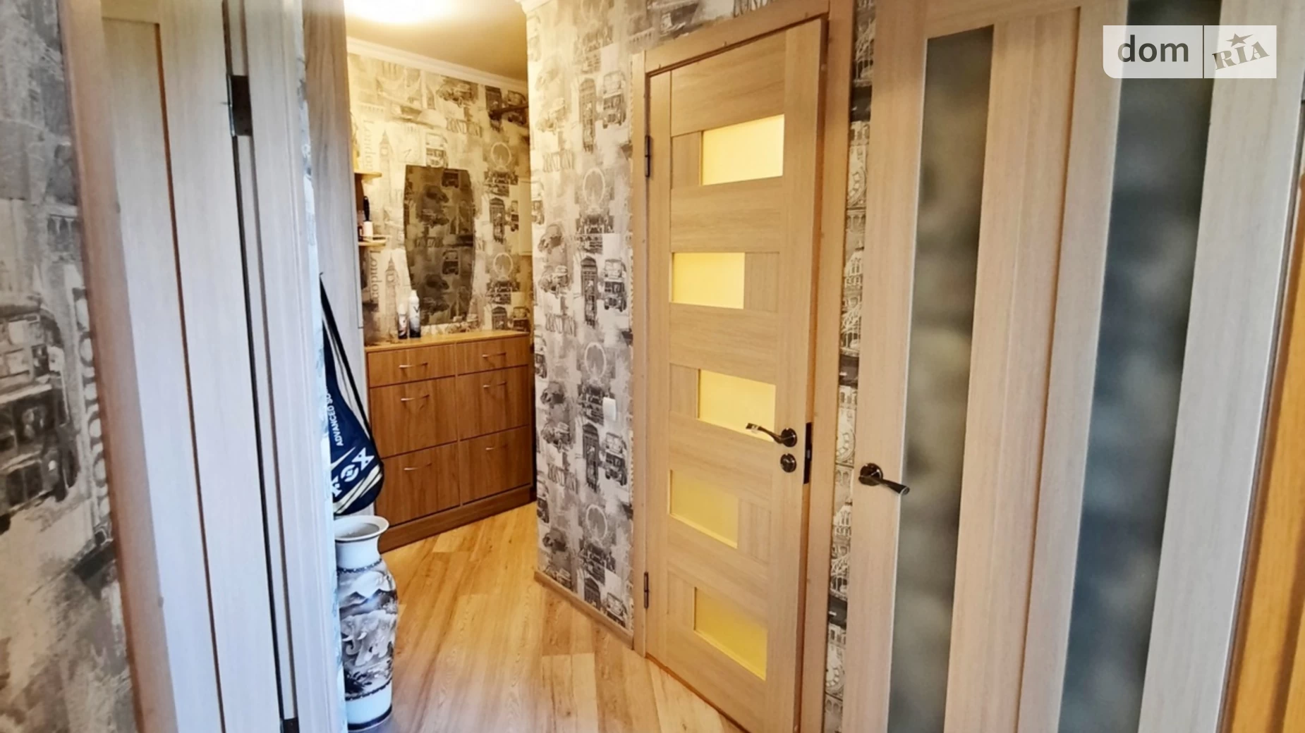 Продается 2-комнатная квартира 40.2 кв. м в Днепре, ул. Кленовая - фото 5