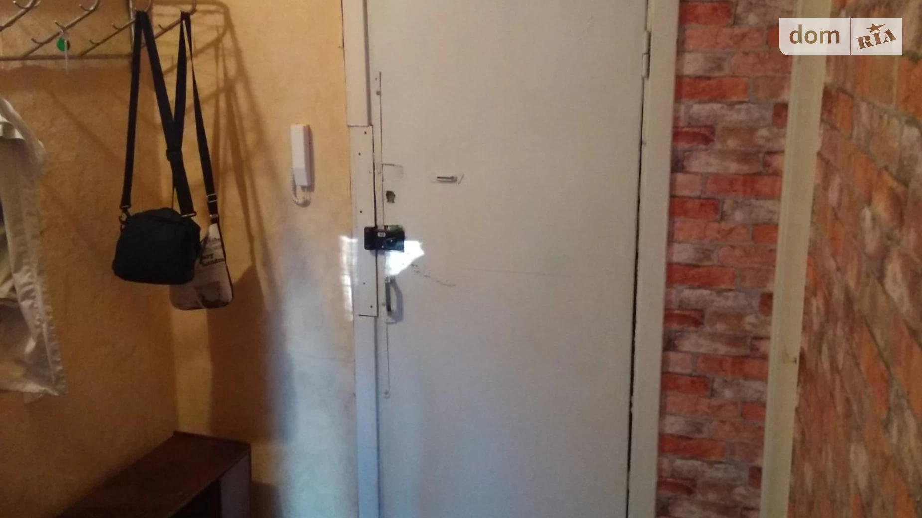 Сдается в аренду 1-комнатная квартира 40 кв. м в Днепре, ул. Дия Максима, 12 - фото 2