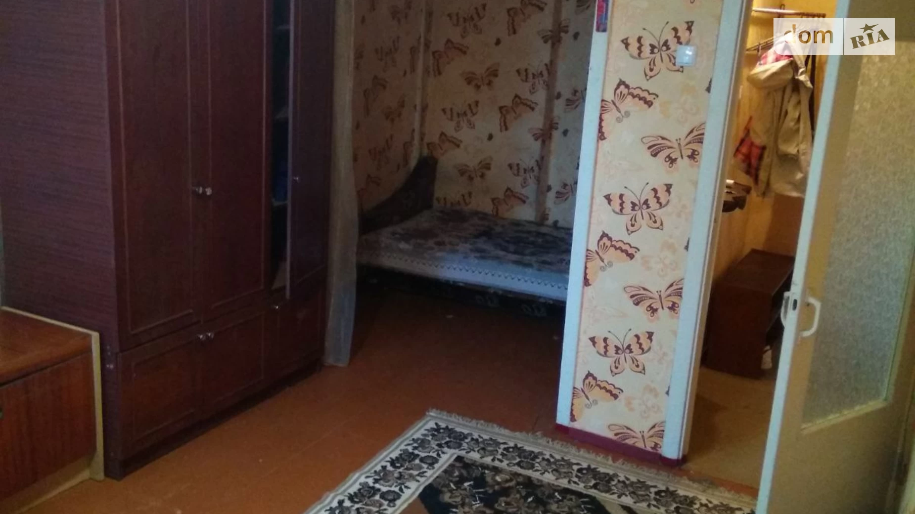 Сдается в аренду 1-комнатная квартира 40 кв. м в Днепре, ул. Дия Максима, 12 - фото 5