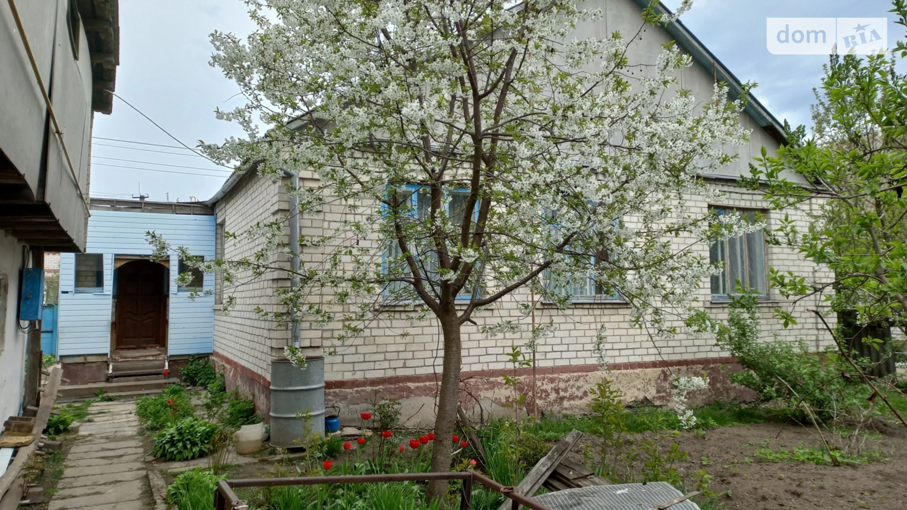 Продається одноповерховий будинок 106 кв. м з балконом, цена: 25000 $ - фото 2