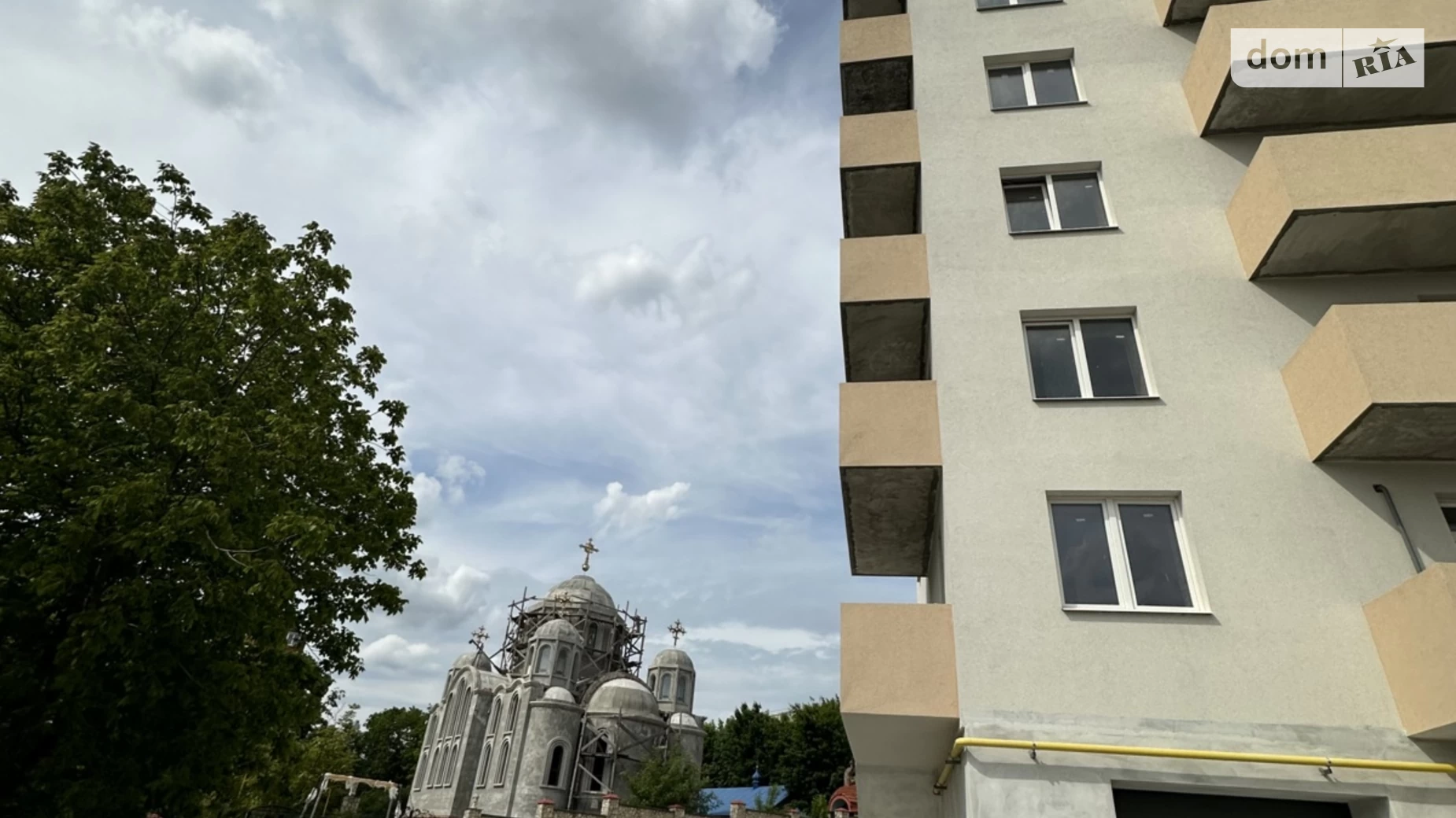 2-комнатная квартира 71.2 кв. м в Тернополе, ул. Довженко Александра - фото 5