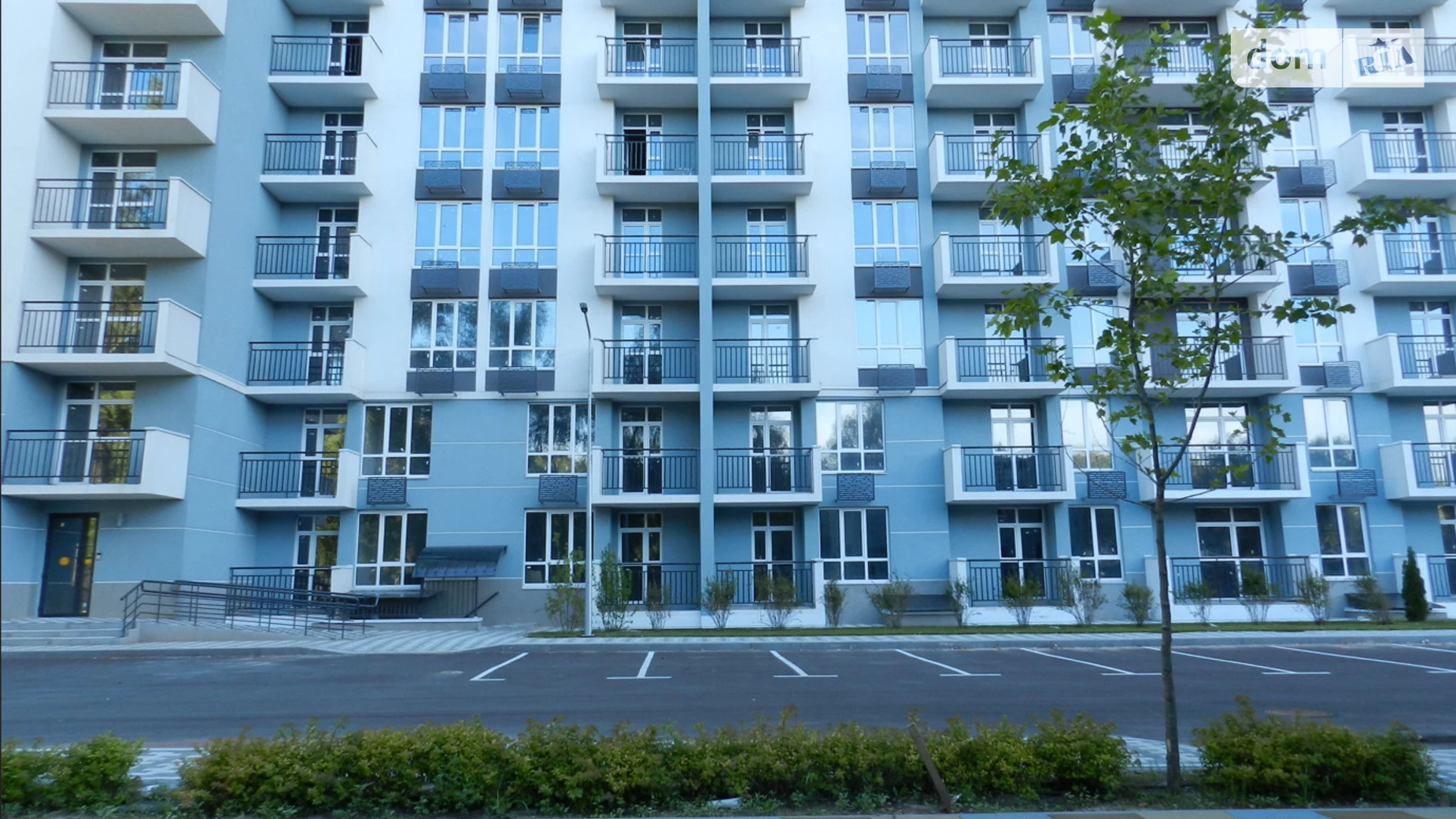 Продается 2-комнатная квартира 63.67 кв. м в Киеве, просп. Академика Глушкова, 42 - фото 5