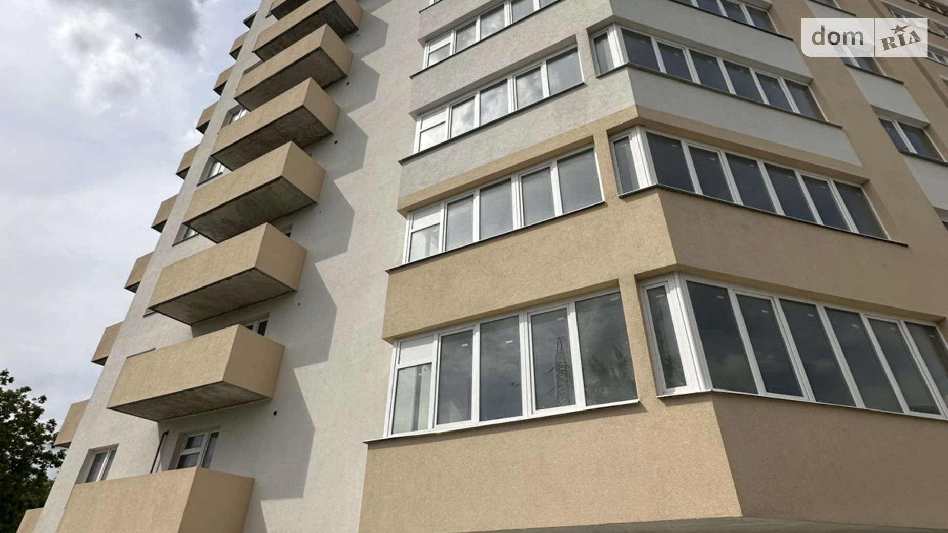 2-комнатная квартира 66.5 кв. м в Тернополе, ул. Довженко Александра - фото 2
