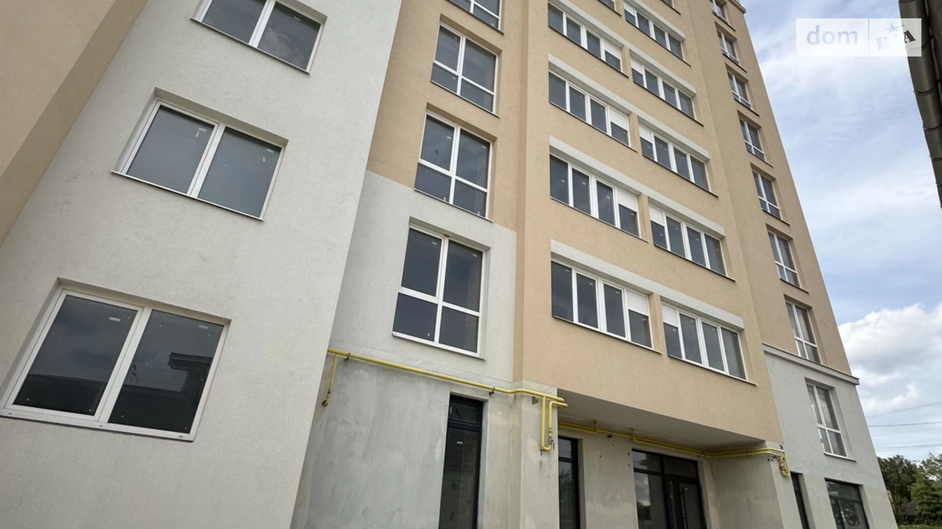 2-комнатная квартира 66.5 кв. м в Тернополе, ул. Довженко Александра - фото 4
