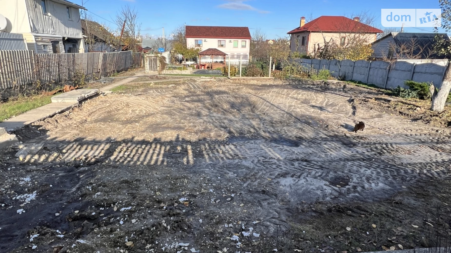 Продается земельный участок 7.5 соток в Киевской области, цена: 40000 $ - фото 2