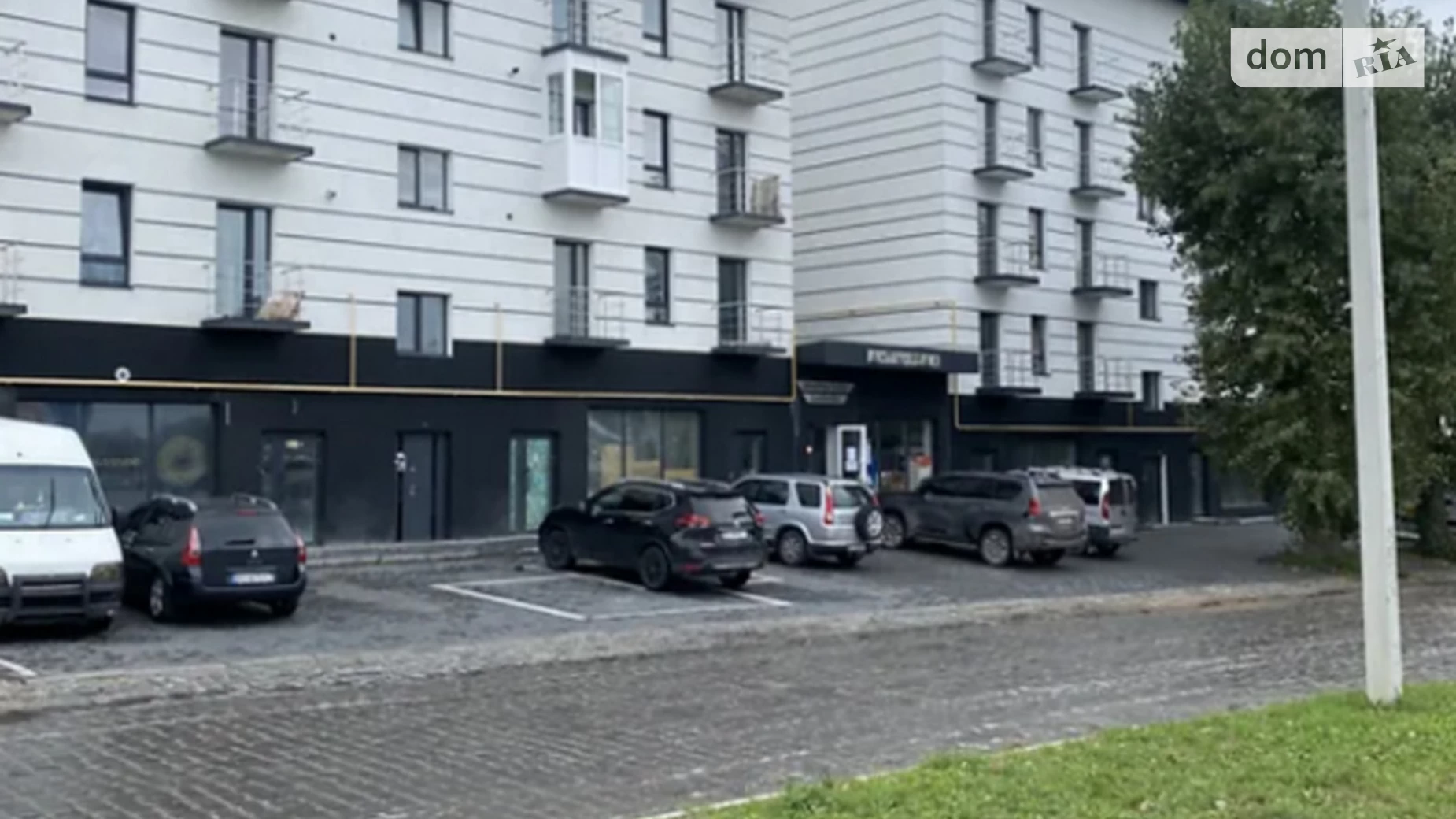 2-комнатная квартира 56 кв. м в Тернополе, ул. Полесская - фото 3