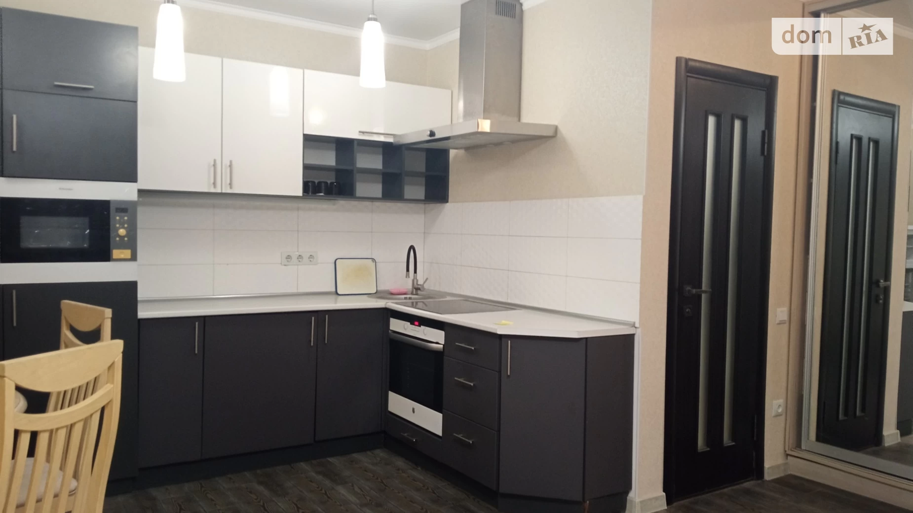 Продается 1-комнатная квартира 34 кв. м в Одессе, ул. Педагогическая - фото 2