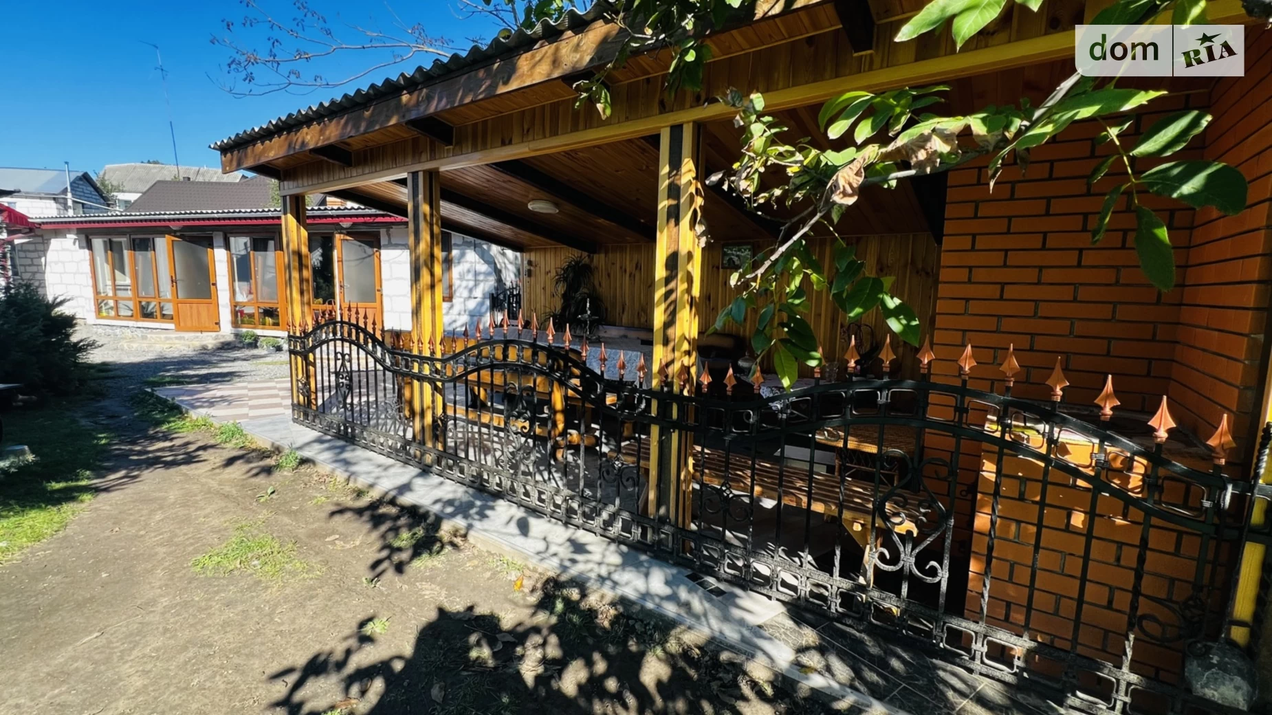 Продається одноповерховий будинок 100 кв. м з садом, цена: 92000 $ - фото 2