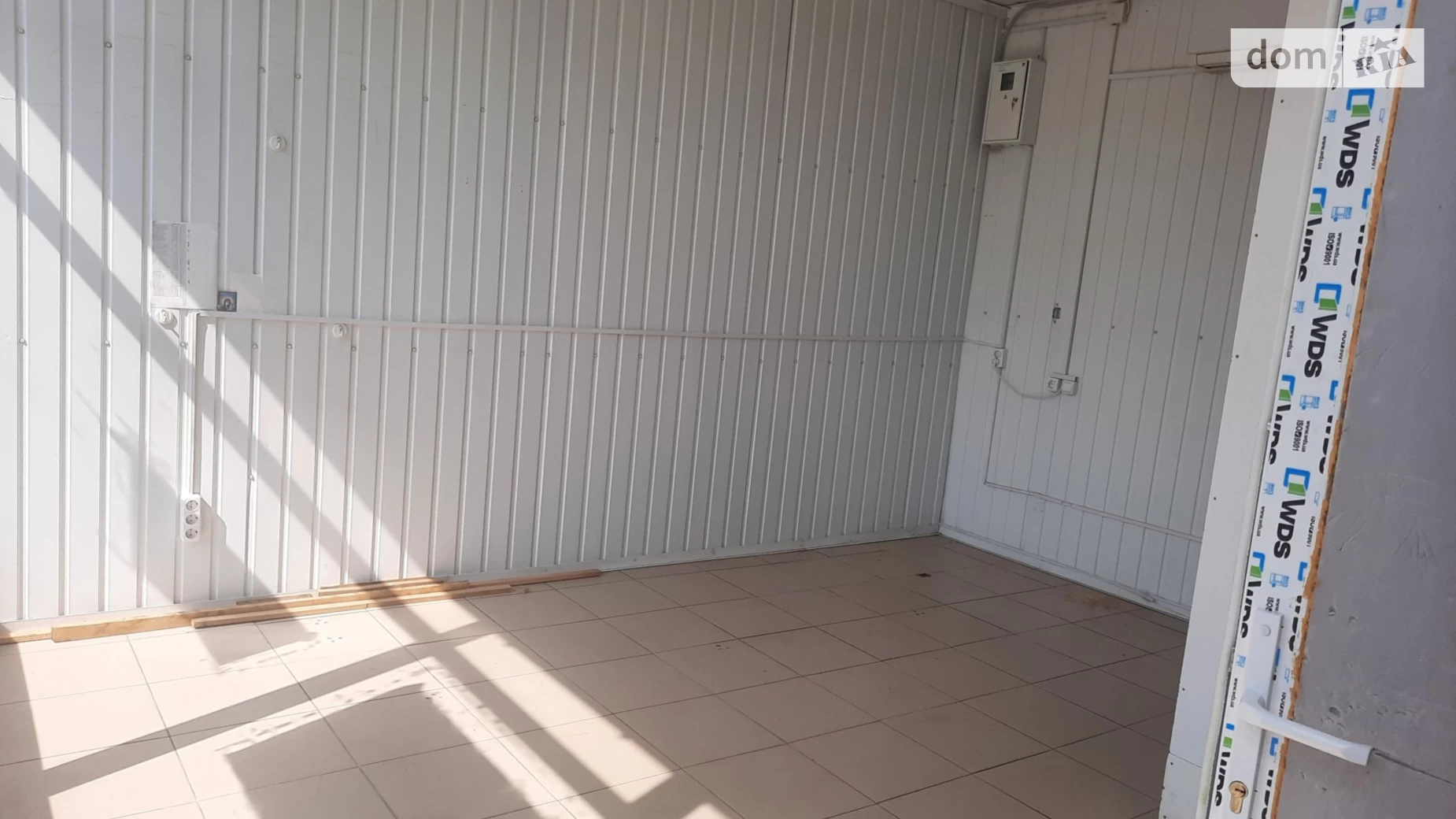 Здається в оренду об'єкт сфери послуг 36.5 кв. м в 1-поверховій будівлі, цена: 15000 грн - фото 4