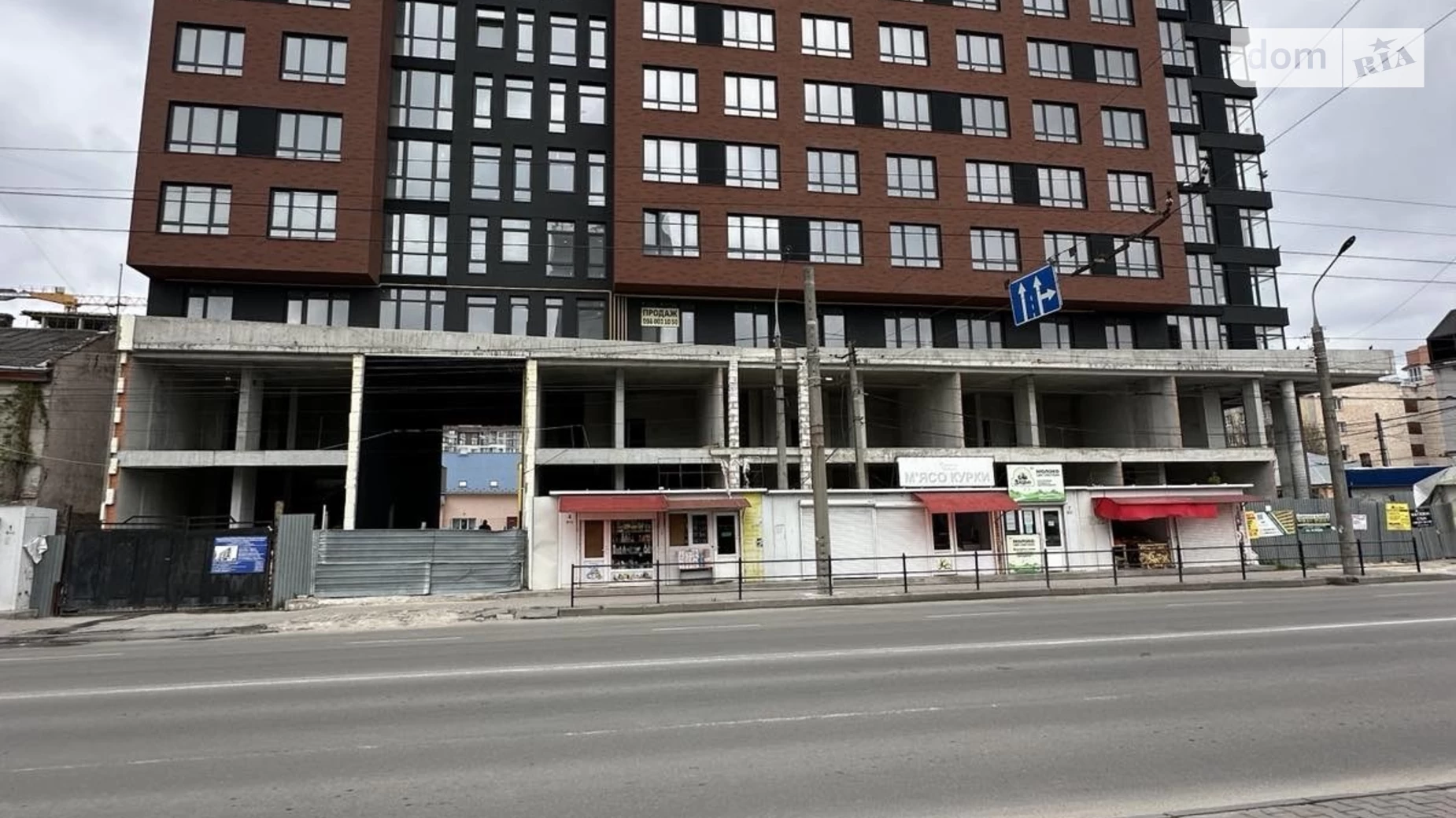 3-комнатная квартира 100.8 кв. м в Тернополе, ул. Торговица(Живова Анатолия), 19 - фото 3