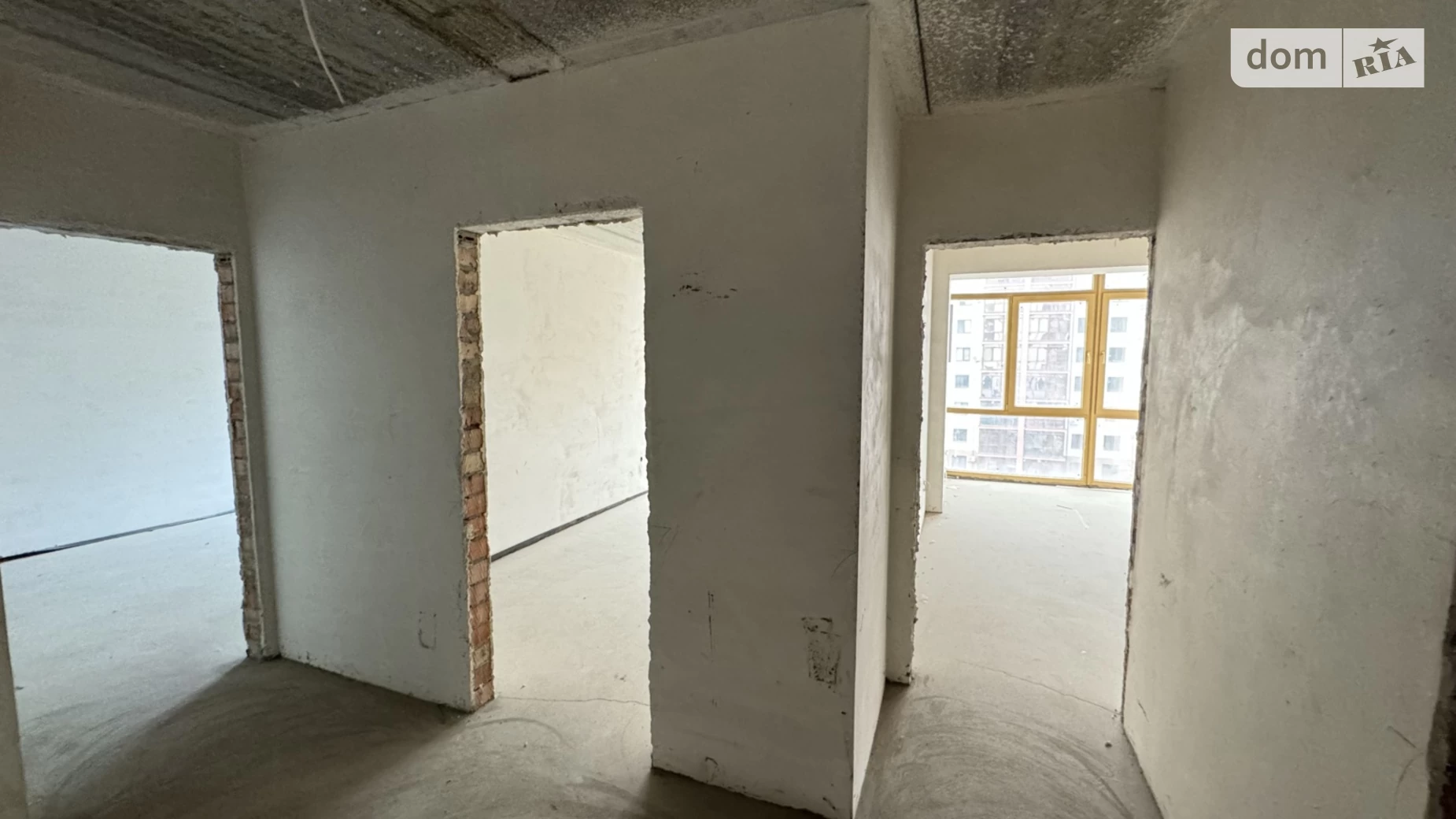 Продається 2-кімнатна квартира 62 кв. м у Вовчинцю, вул. Європейська, 2 корпус 1 - фото 4