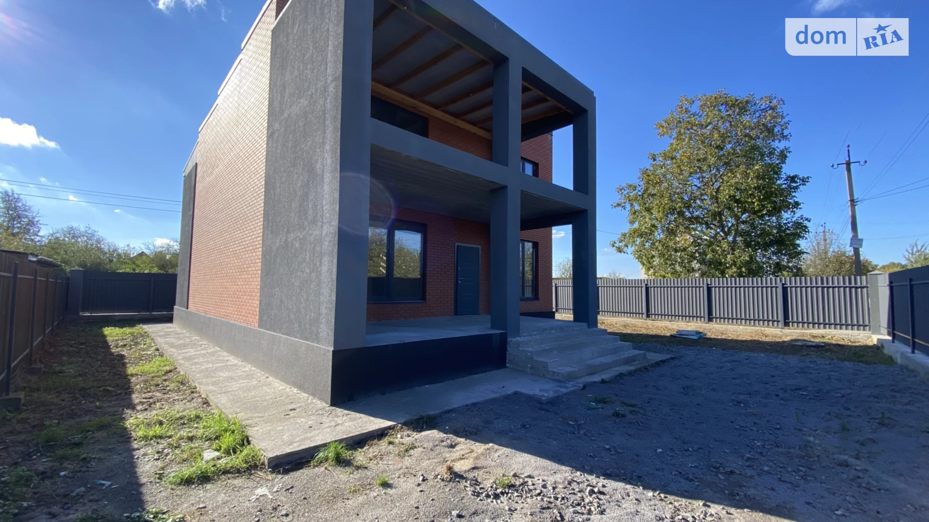 Продається будинок 2 поверховий 186 кв. м з бесідкою, цена: 83000 $ - фото 3