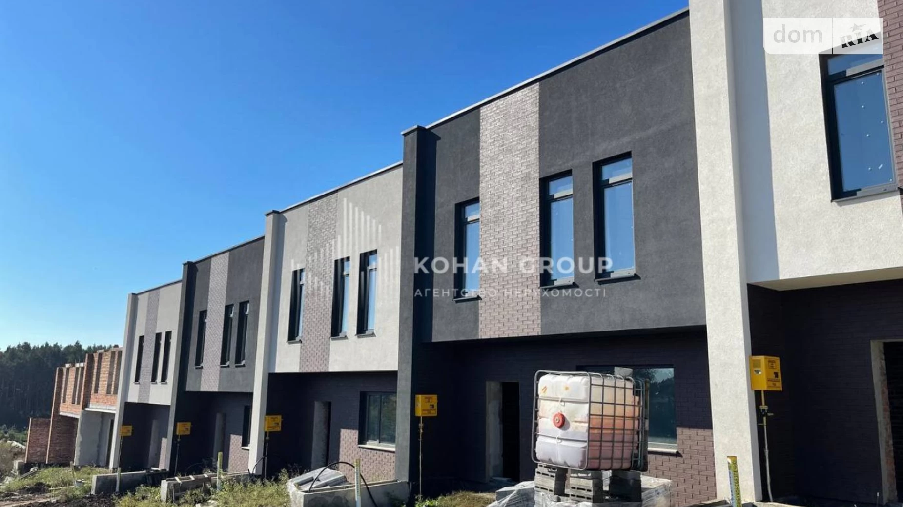 Дендропарковый Хмельницкий ЖК Lagom Дендропарк, цена: 82500 $ - фото 3