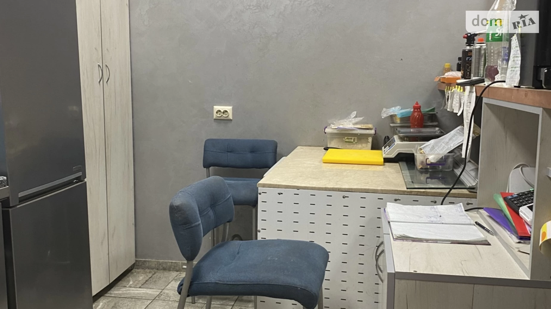 Продається приміщення вільного призначення 30 кв. м в 5-поверховій будівлі, цена: 7200 $ - фото 3